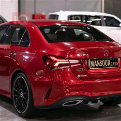 مرسيدس بنز A-Class